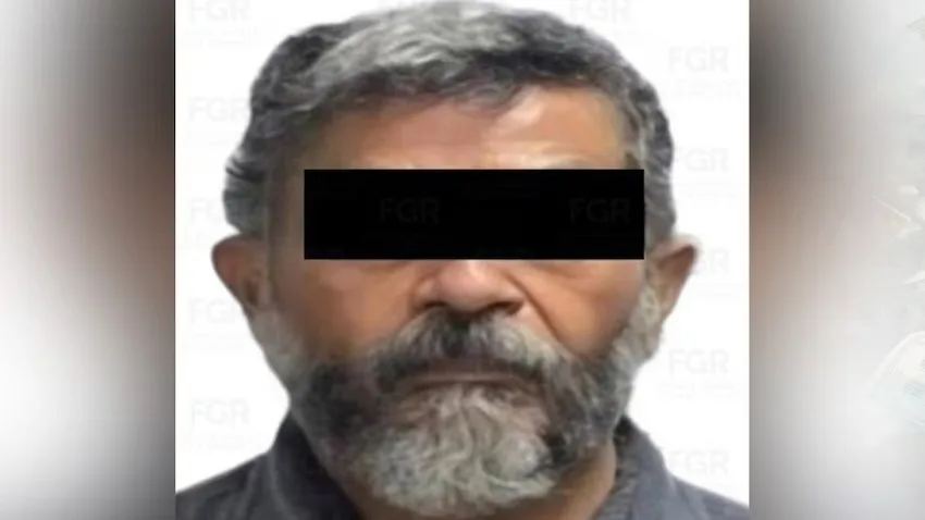Detienen a funcionario ligado a García Luna; lo acusan de desviar más de 5 mil millones de pesos