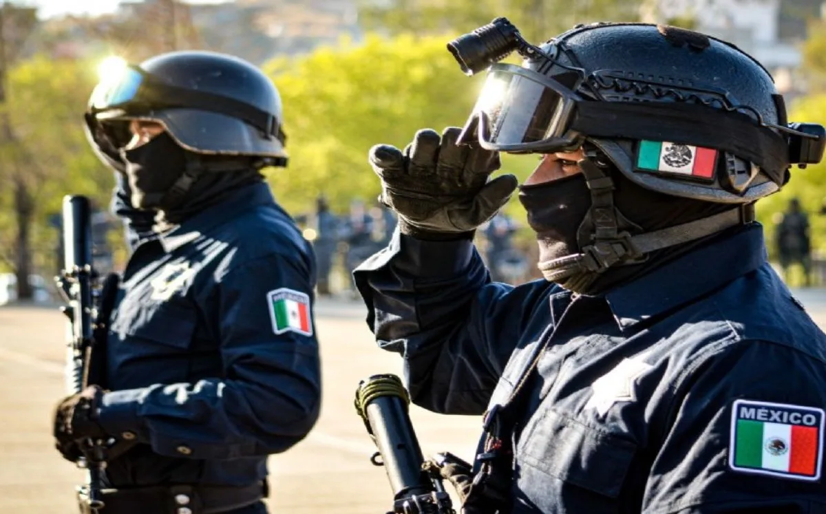 Coordinación interinstitucional para atender riesgos y emergencias