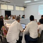Presentan cartera de proyectos 2027 para fortalecer el desarrollo económico de Quintana Roo