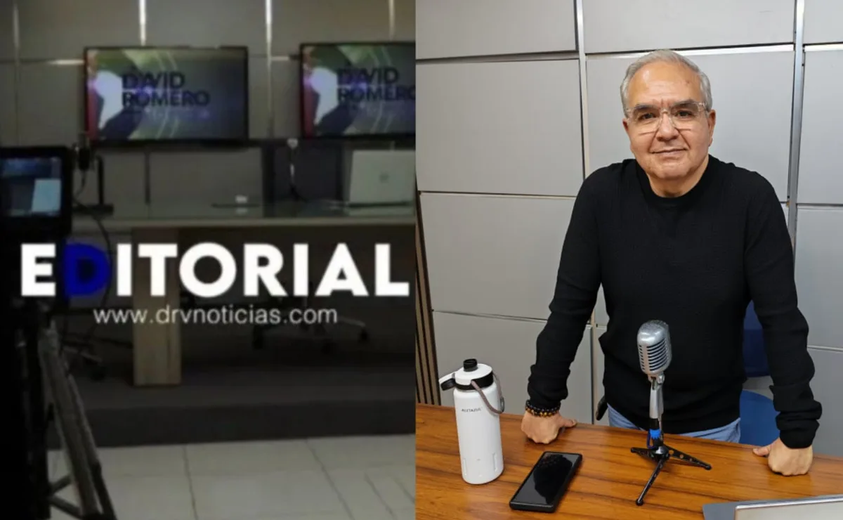 Editorial 16 de junio