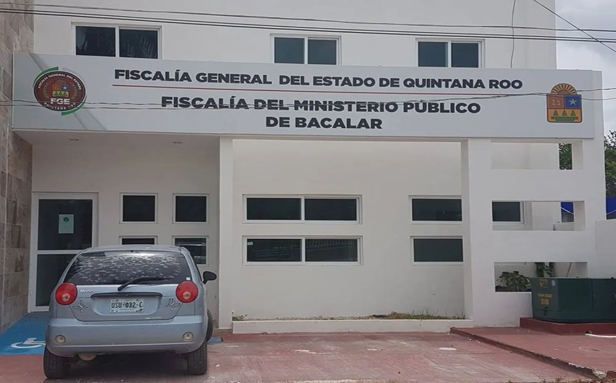 Denuncian irregularidades en Fiscalía de Delitos contra la Libertad Sexual por juicio de violación en Bacalar