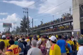 Fiebre amarilla toma las calles de la CDMX y Guadalajara