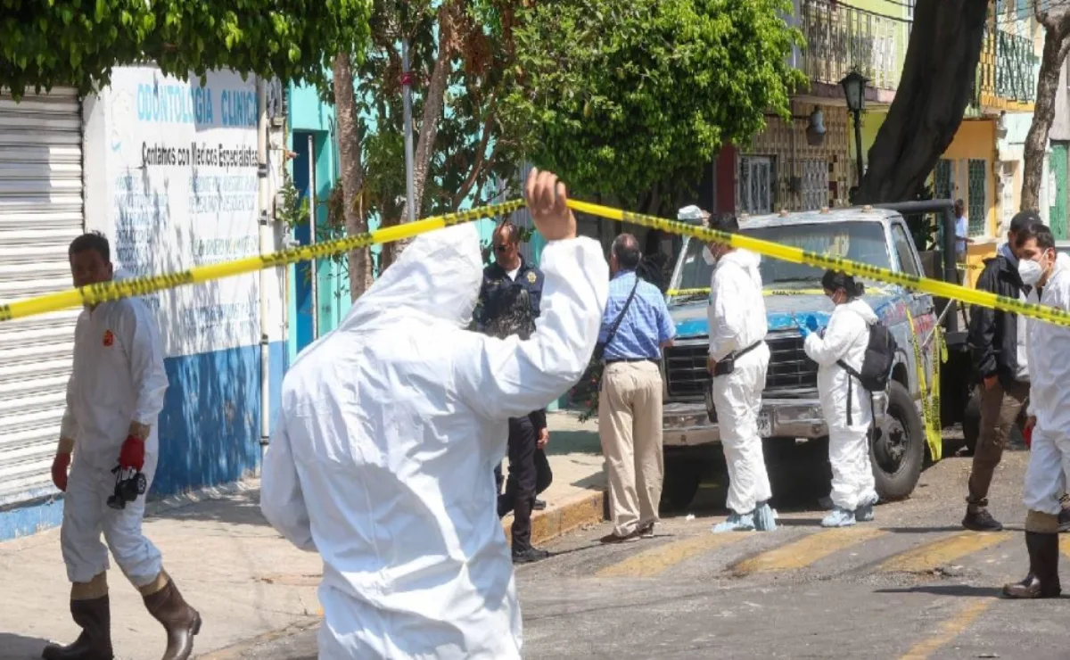 Repunta violencia en Sinaloa; registra 10 homicidios en 24 horas