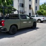 Investigan presunta desaparición de menor en el fraccionamiento El Edén de Playa del Carmen
