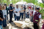 Sismo de 601 grados activa evacuaciones en Cancún, reportan saldo blanco y operación normal de servicios