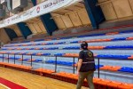 Protección Civil activa protocolos de atención y prevención por el sismo en Cancún