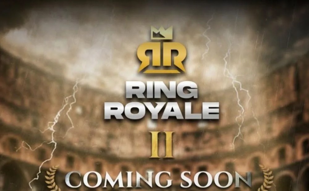 Ring Royale