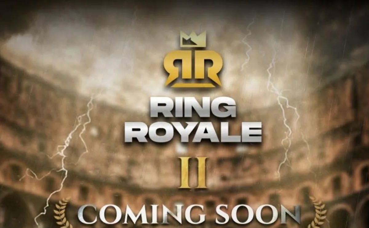 Ring Royale