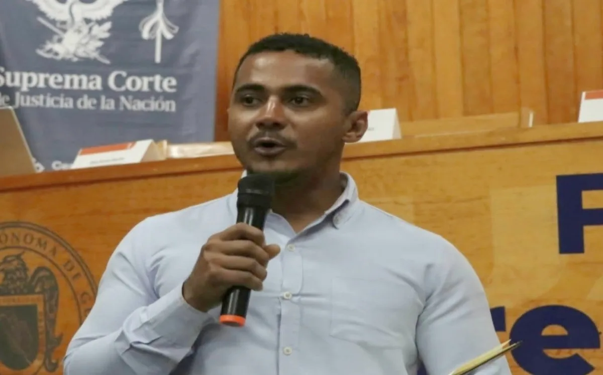 SCJN condena la ejecución de su colaborador en Guerrero, Sael Silva Cisneros