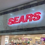 Sears Cancún