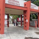 Secundaria Cancún