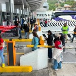 CNTE rechaza la oferta del Gobierno federal, mantiene el paro y toma la caseta de Tlalpan