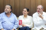 Cancún fue sede del lanzamiento de la campaña “Tarjeta Roja: Cero Tolerancia a la Explotación Sexual Infantil”, una estrategia impulsada por el Gobierno de Quintana Roo y UNICEF para prevenir, detectar y denunciar casos de explotación sexual