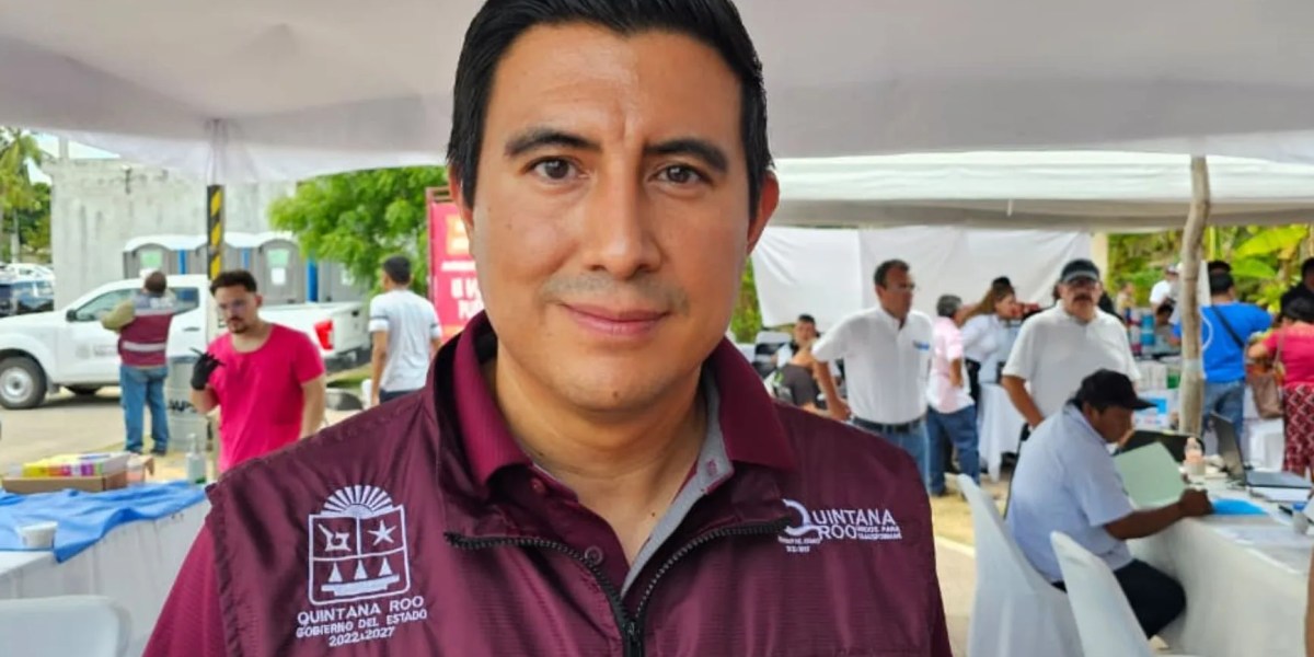 El Instituto de Movilidad de Quintana Roo informó que el transporte urbano de Chetumal operará de manera continua de 6 de la mañana a 10 de la noche durante los 365 días del año