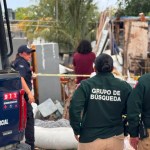 Un hombre fue encontrado sin vida en un predio ubicado en la colonia Las Huayas, en Cancún.