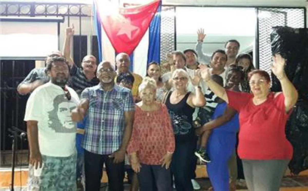 Piden una postura pública del Consulado de Cuba