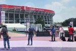 Estadio Ciudad de México