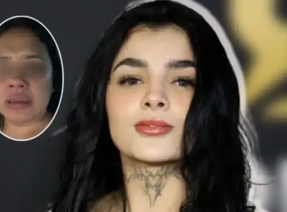 Mujer asegura que los ataques han afectado a su familia