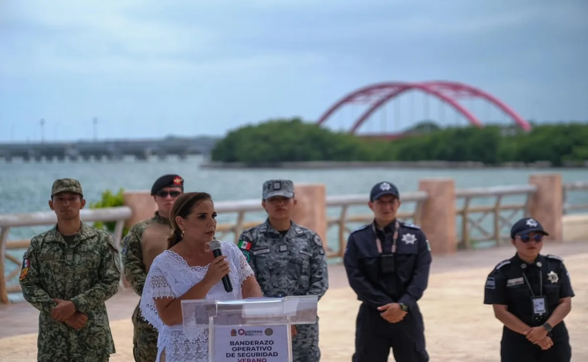 Cancún se consolida como puerta de entrada al Mundial 2026