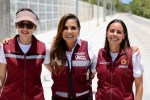 La Presidenta Municipal y la Gobernadora entregaron trabajos de reconstrucción en Cancún, mejorando infraestructura y seguridad para estudiantes y ciudadanos.