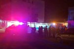 Ataque ocurrió mientras circulaba en motocicleta
