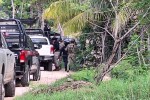 Madres buscadoras se suman a los recorridos
