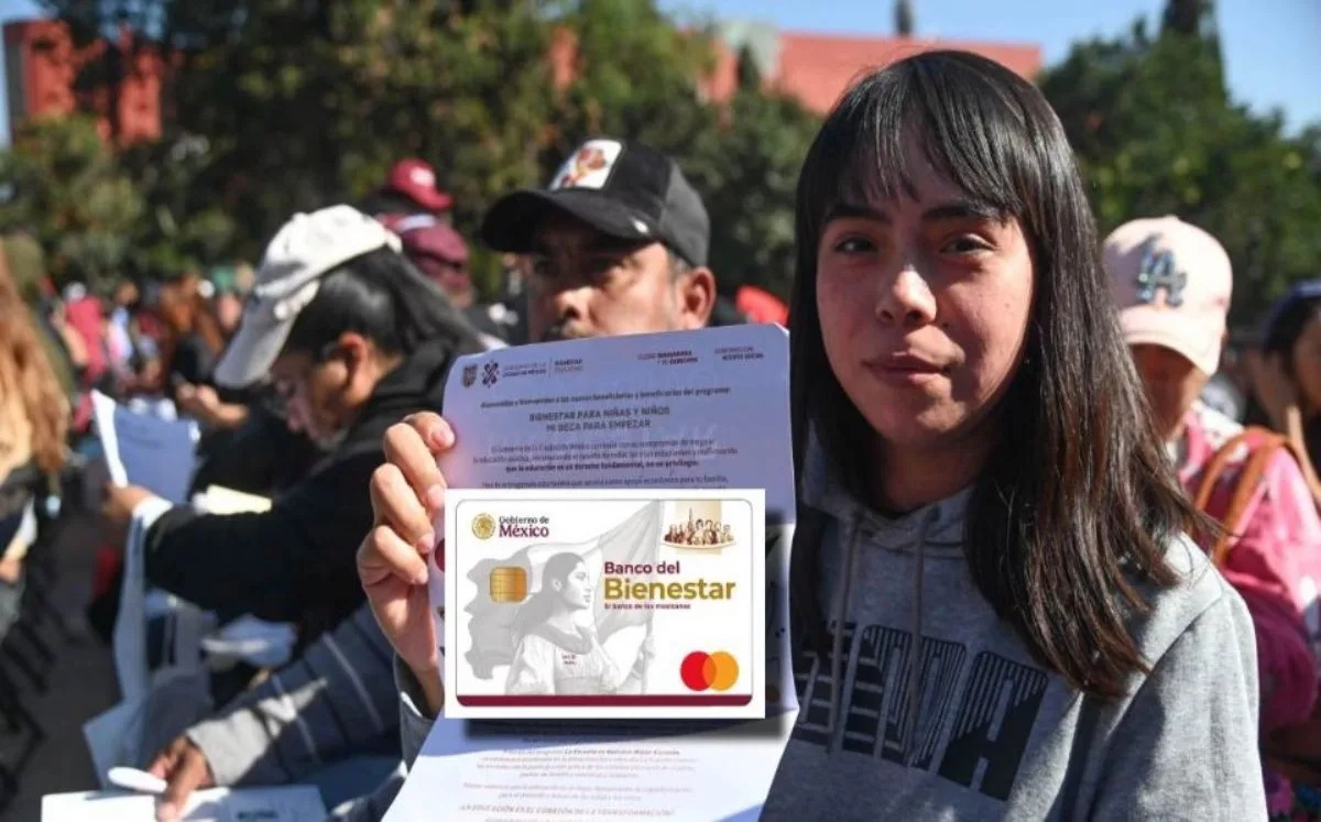 Programa beneficia a estudiantes de Quintana Roo