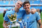 Son 200 futbolistas que juegan en equipos ingleses, los que participarán en el Mundial FIFA 2026.