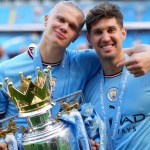 Son 200 futbolistas que juegan en equipos ingleses, los que participarán en el Mundial FIFA 2026.