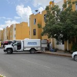 Ultiman a un hombre durante riña callejera en Cielo Nuevo en Cancún