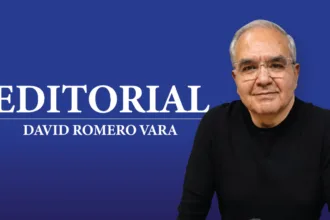 Editorial DRV