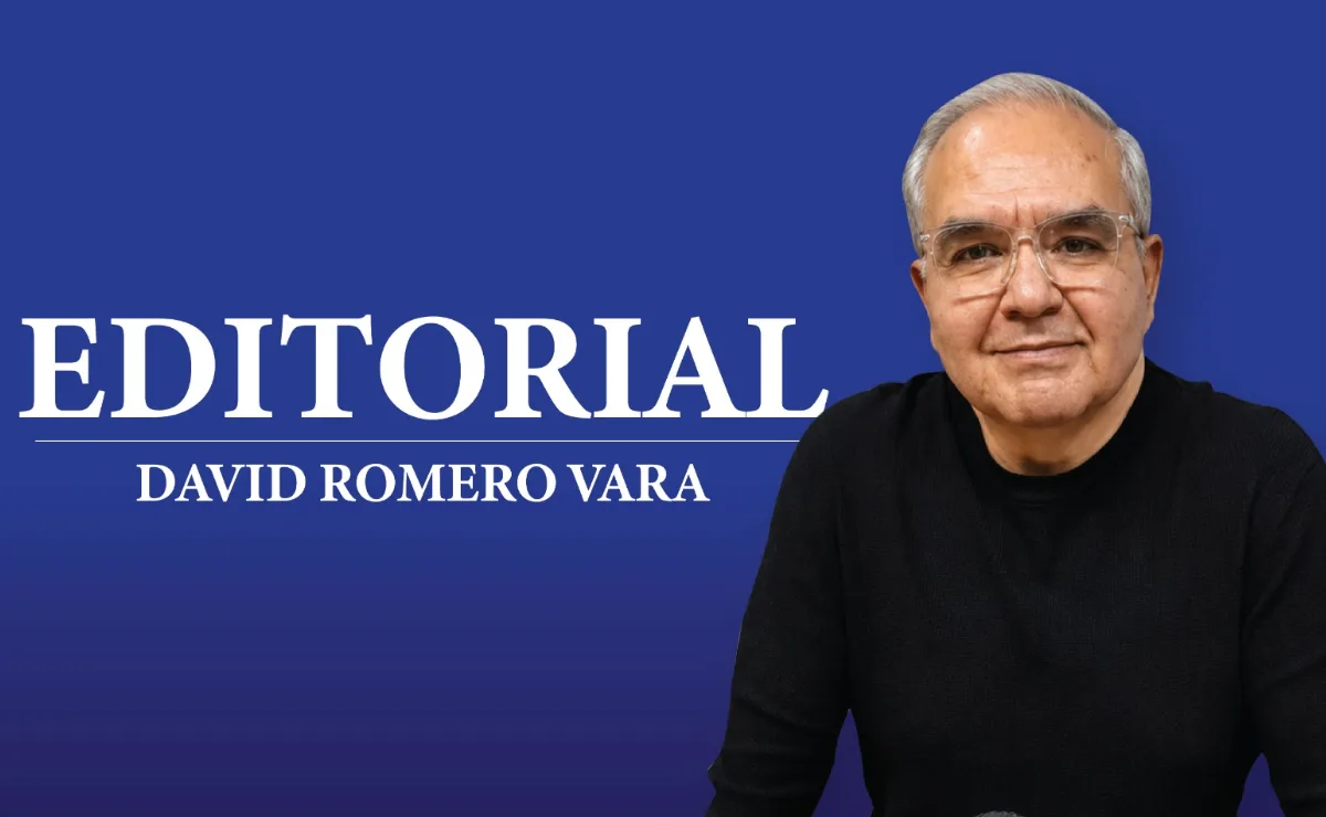 Editorial DRV