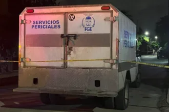 Detenido Cozumel