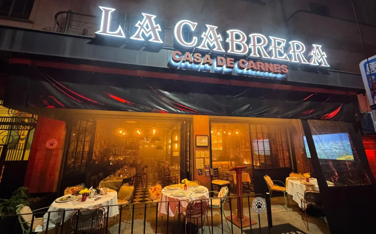 Explosión en restaurante de Roma Norte deja nueve lesionados | VIDEO