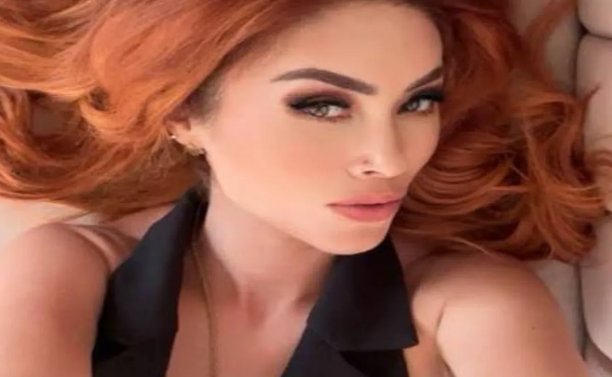 Nadia de la Rosa