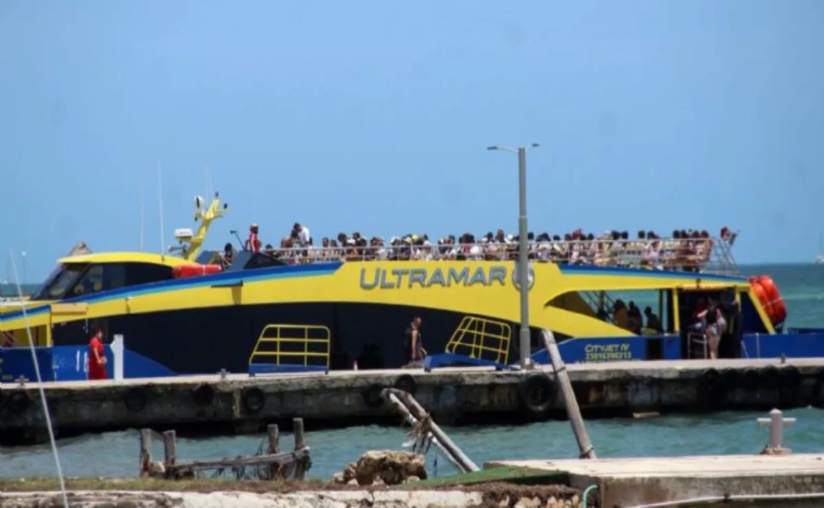 Reportan robos de pertenencias durante viajes en Ultramar
