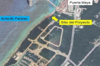 Proyecto se encuentra bajo evaluación ambiental
