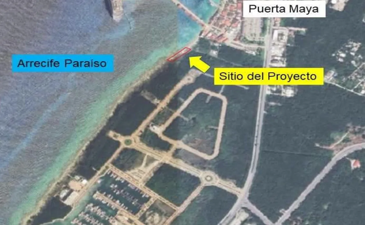 Proyecto se encuentra bajo evaluación ambiental