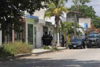 Ataque armado en la Región 222 moviliza a corporaciones de seguridad