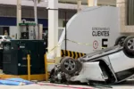 Médico del IMSS habría provocado fatal accidente en avenida Bonampak de Cancún