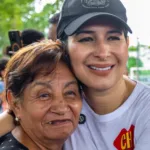 Justicia a familias de San Judas Tadeo; Estefanía Mercado inicia proceso de regularización