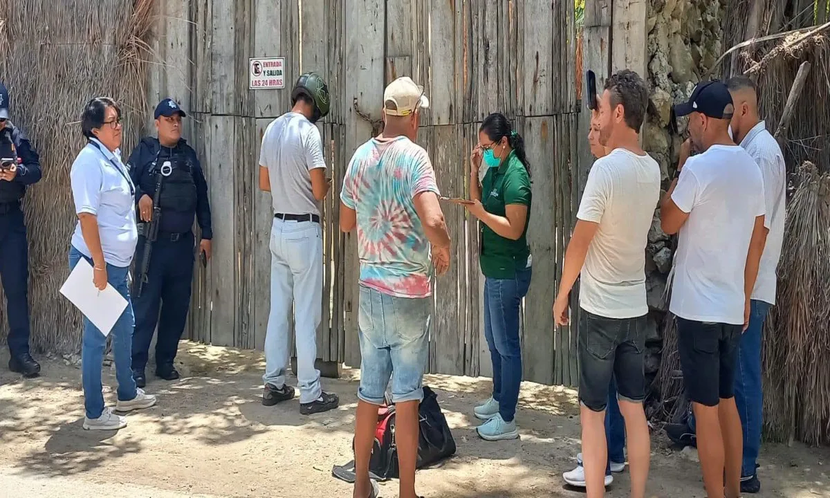 Después de casi una década de litigio, el Juzgado Civil y Familiar Oral de Primera Instancia del Distrito Judicial de Playa del Carmen ordenó la restitución de un inmueble