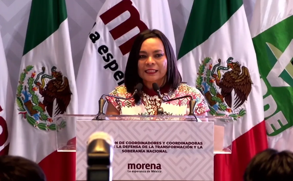 Beatriz Guerrero
