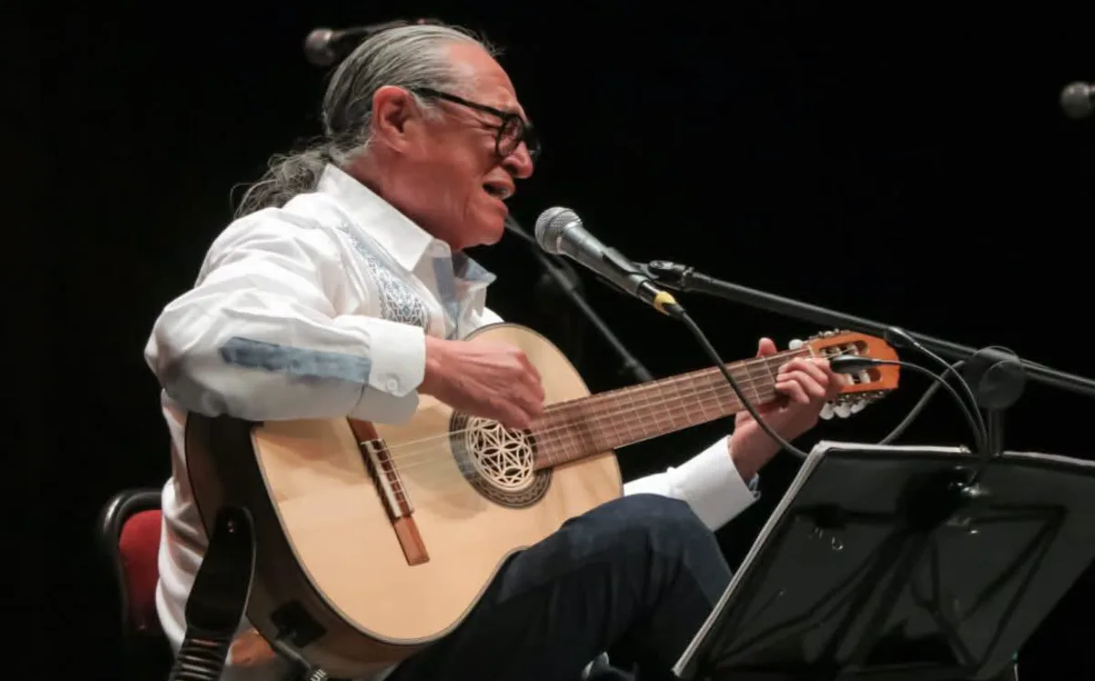 Gabino Palomares