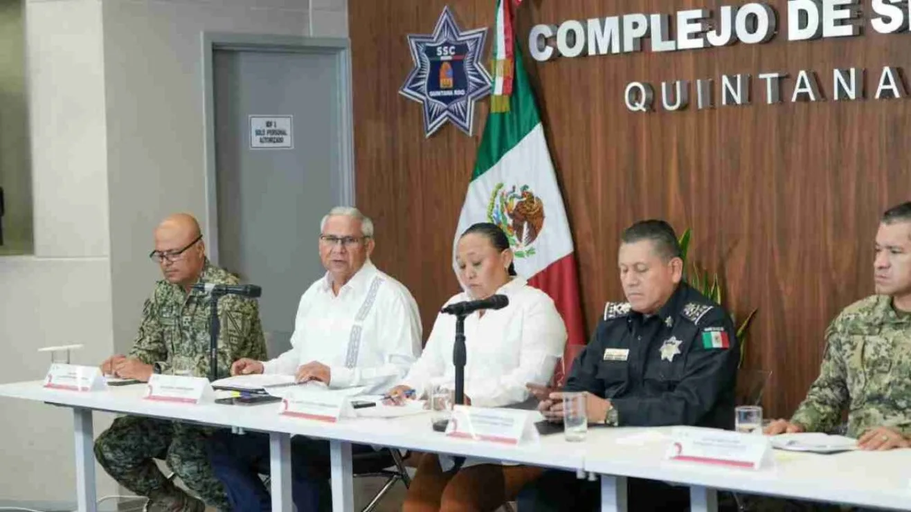 Detienen a seis por presunto narcomenudeo
