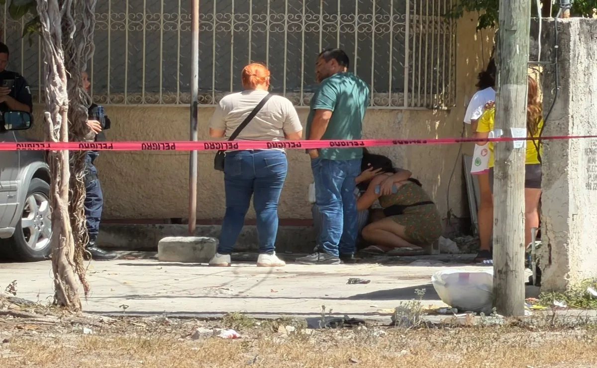 Ataque armado moviliza a policías en la Región 92