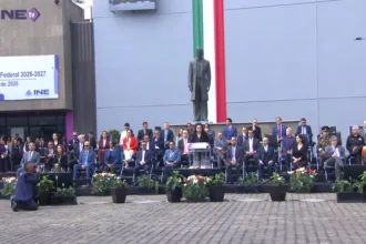 El 6 de junio de 2027, los mexicanos elegirán 500 cargos federales, correspondientes a las diputaciones de la Cámara de Diputados y 19 mil 609 cargos locales.