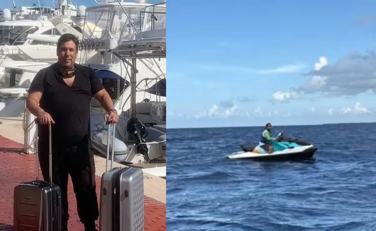 Refuerzan búsqueda por mar y aire