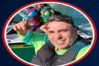Localizan el cuerpo en el mar