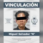 Vinculan a proceso a Miguel Salvador “N” por feminicidio de una menor en Cancún